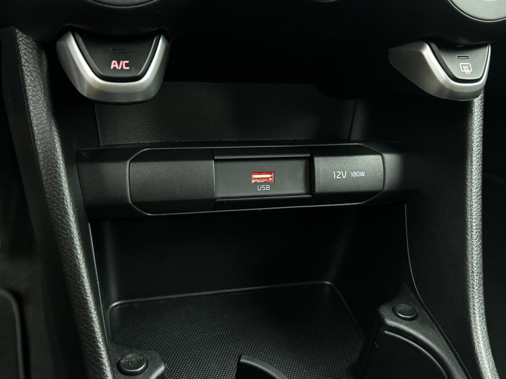 Kia Picanto 1.0 dpi dynamicplusline