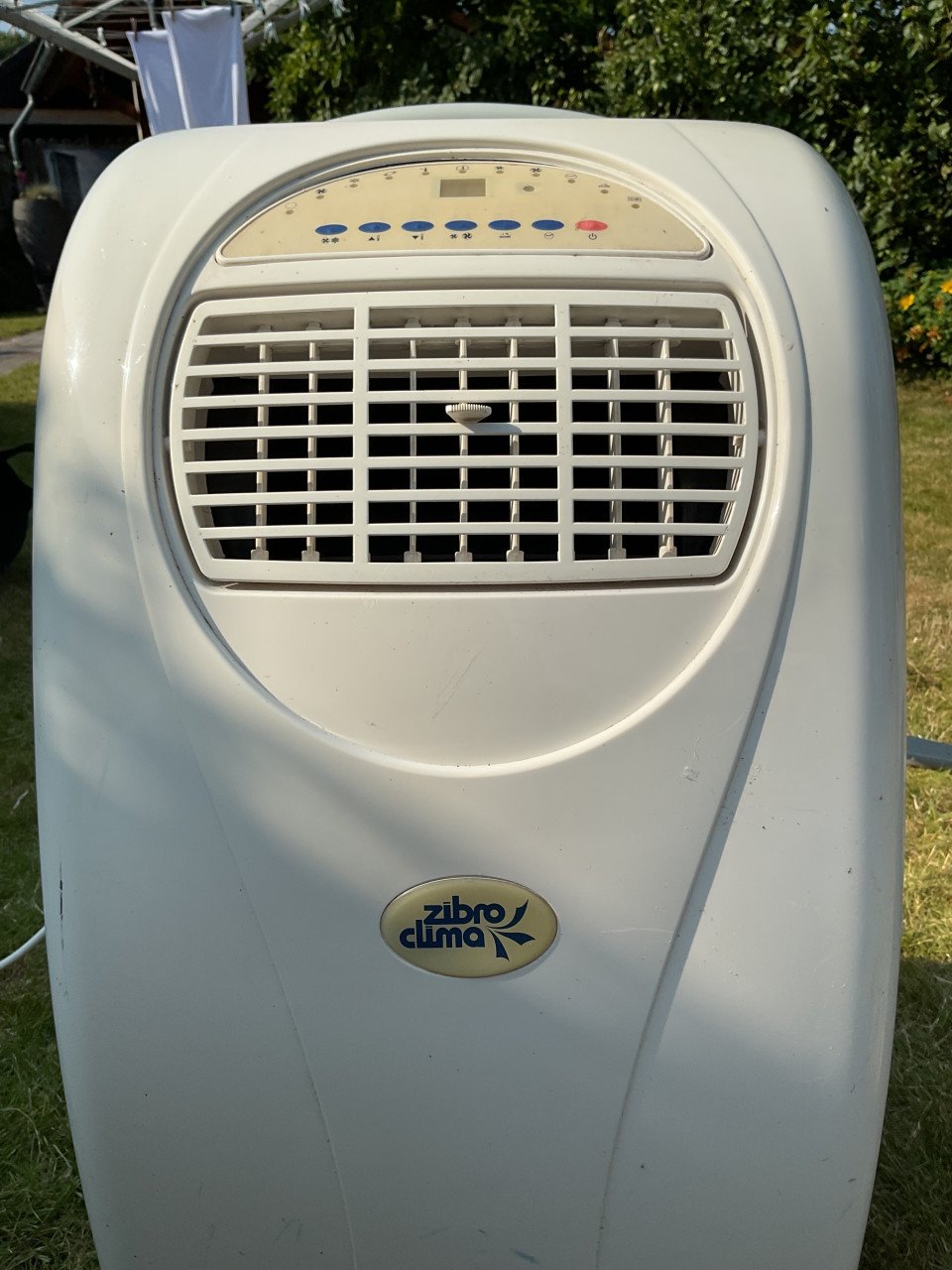 Airco split unit