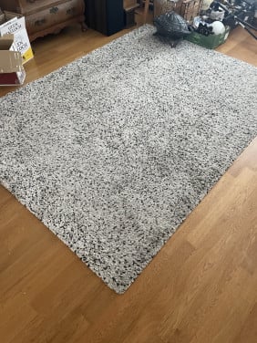 IKEA vloerkleed Vindum 160x230