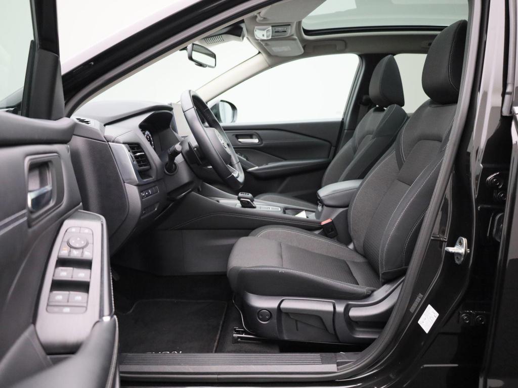 Nissan Qashqai 1.3 mhev n-connecta | automaat | lmv | navigatie | climate c