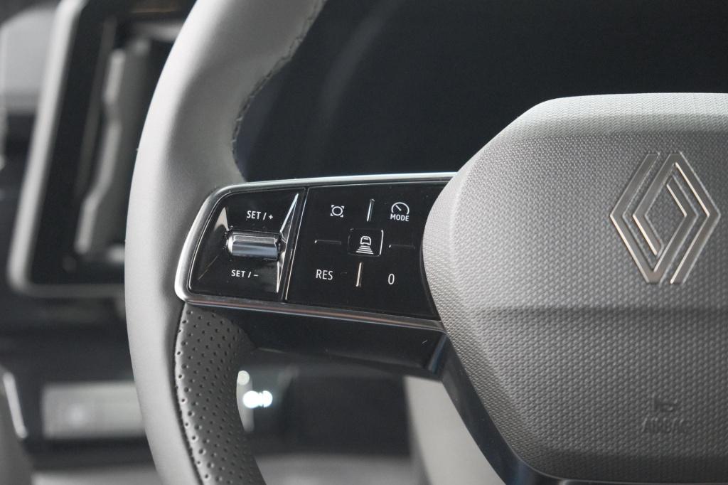 Renault Austral 1.2 e-tech full hybrid 200 techno | adaptieve cruise contro