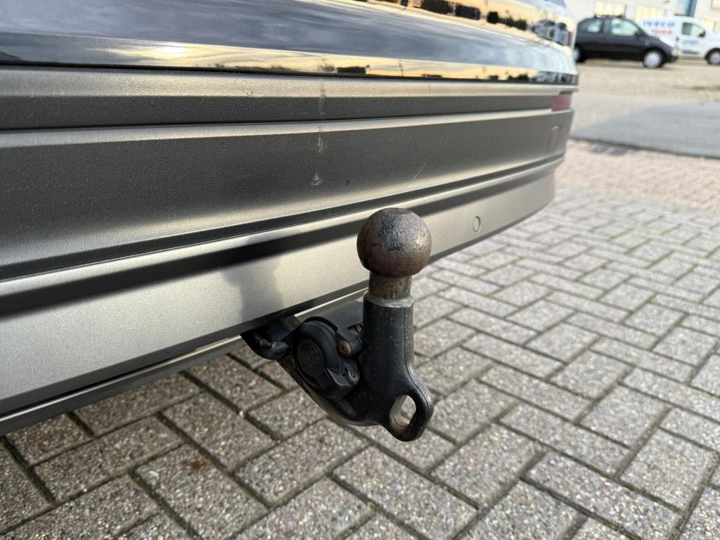 Volkswagen Tiguan 1.5 tsi act highline