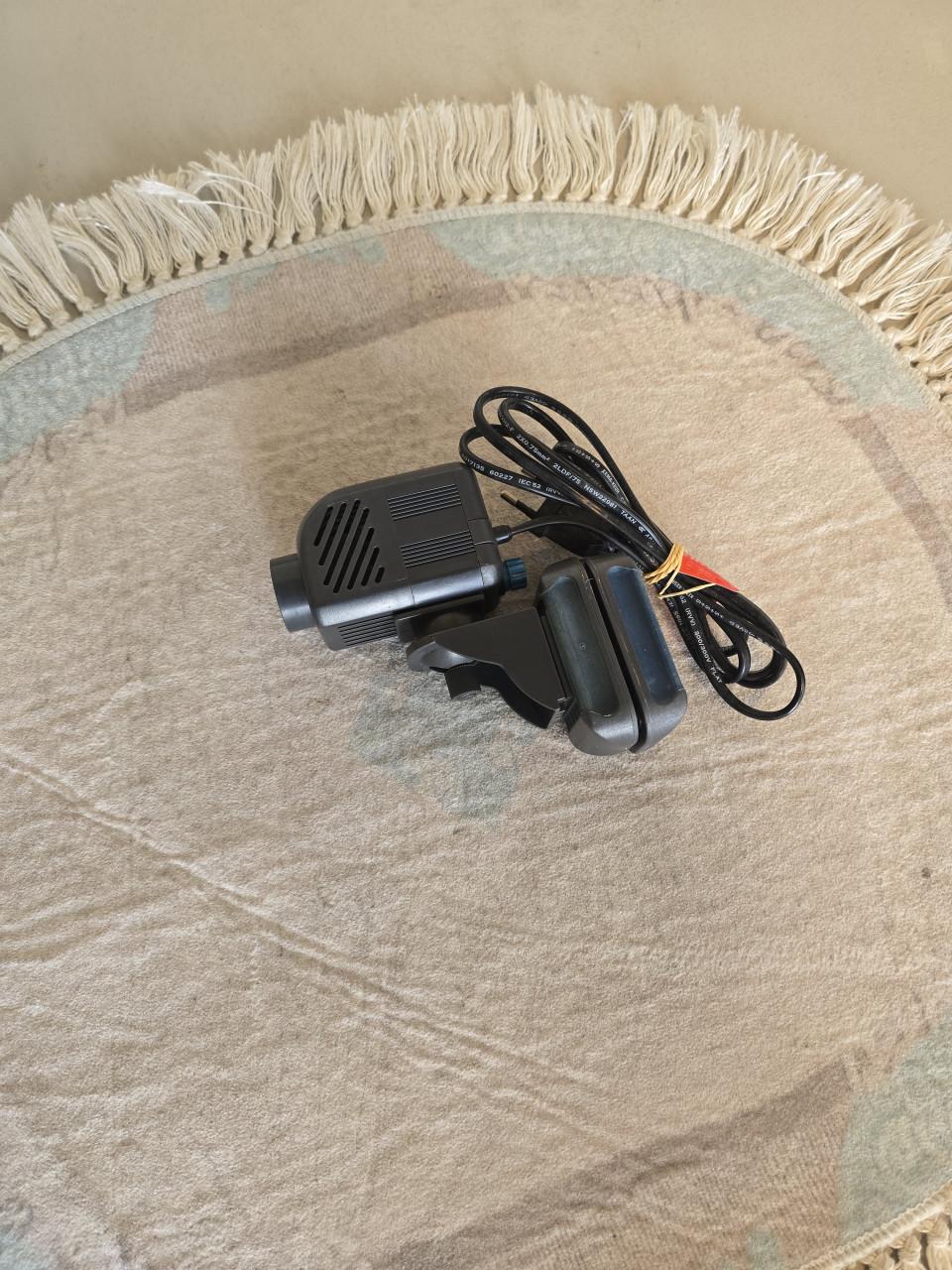 Te koop stromingspomppen uitzoeken