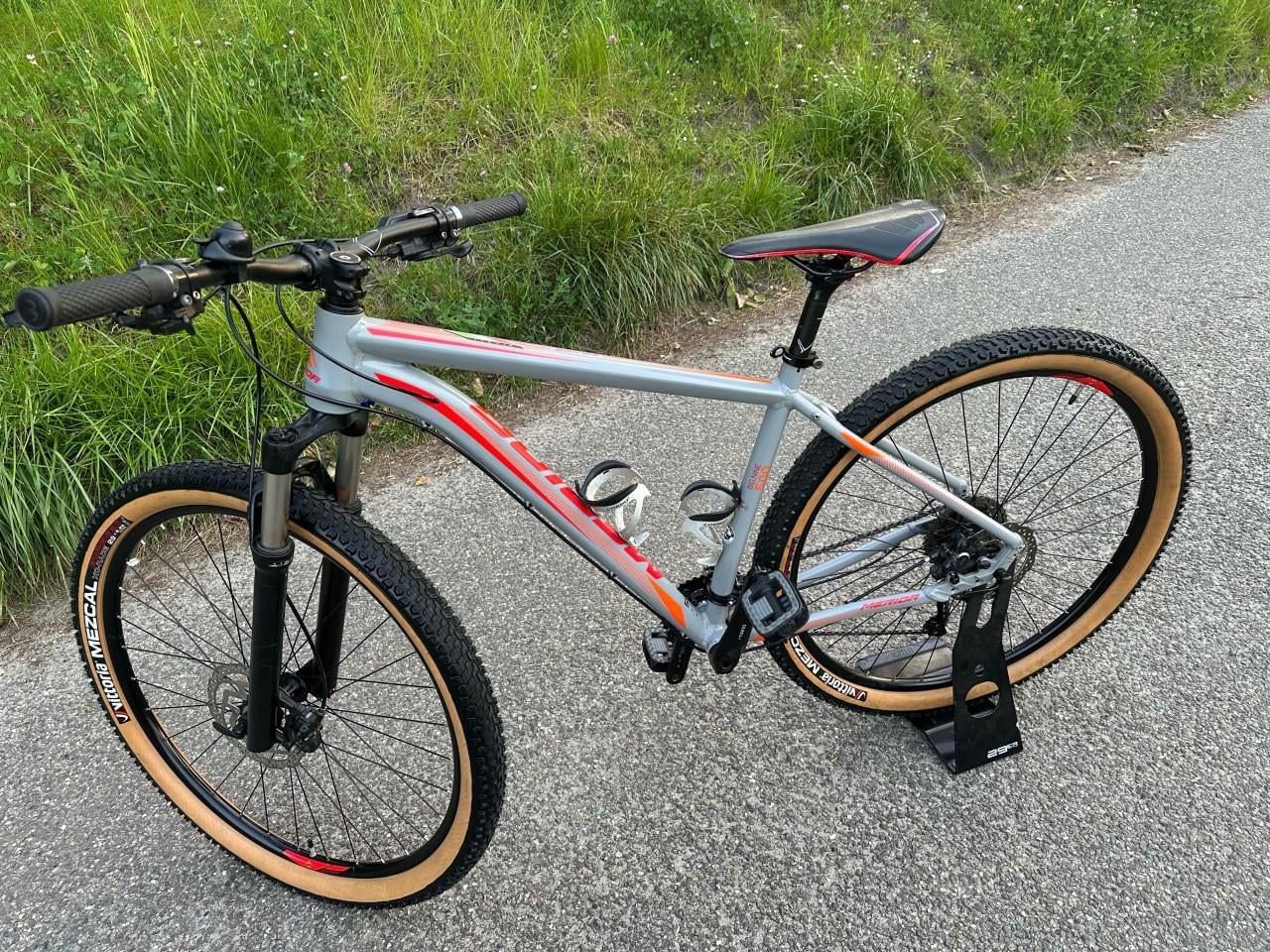 Merida Big Nine 500 Limited Edition 29er