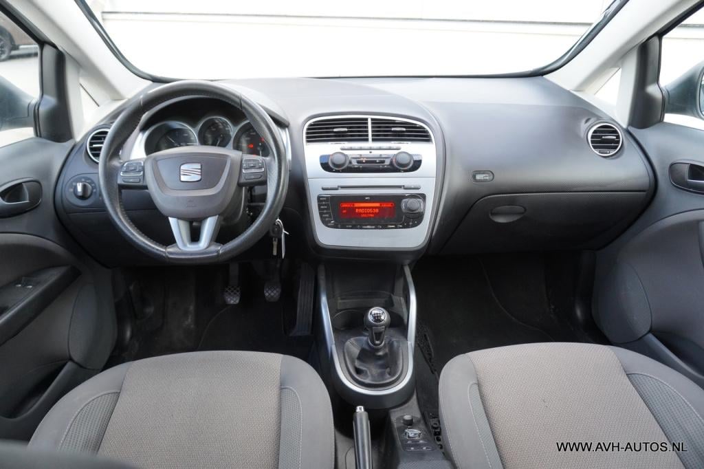 Seat Altea 1.4 tsi reference