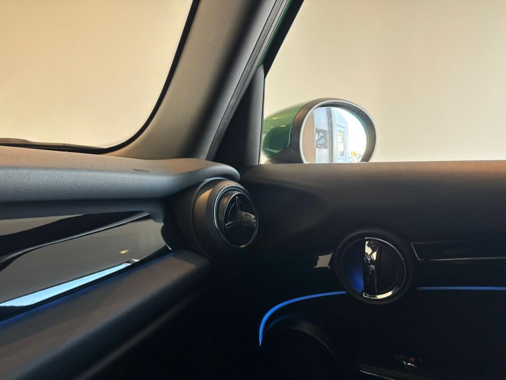 Mini One mini 1.5 business edition