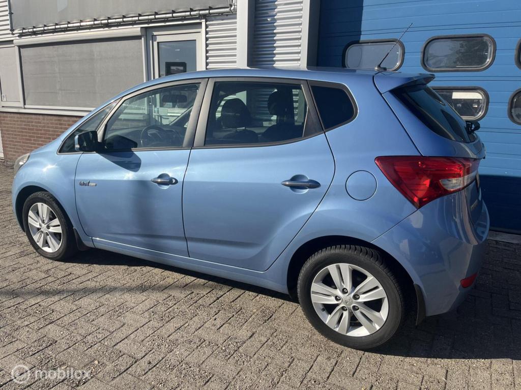 Hyundai Ix20 1.6i i-vision
