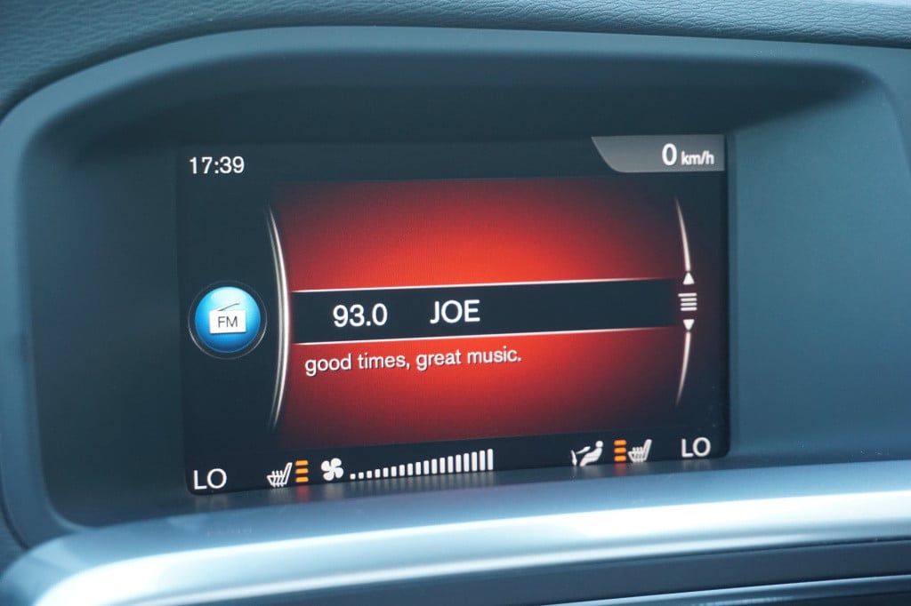 Volvo V60 2.0 d4 business sport - automaat - climate / navi / cruise / lane
