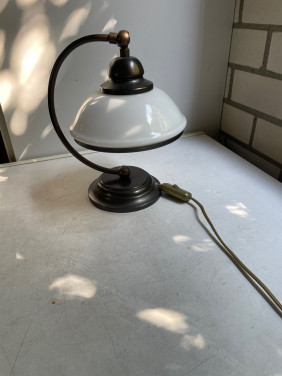 Wandllamp/staande lamp