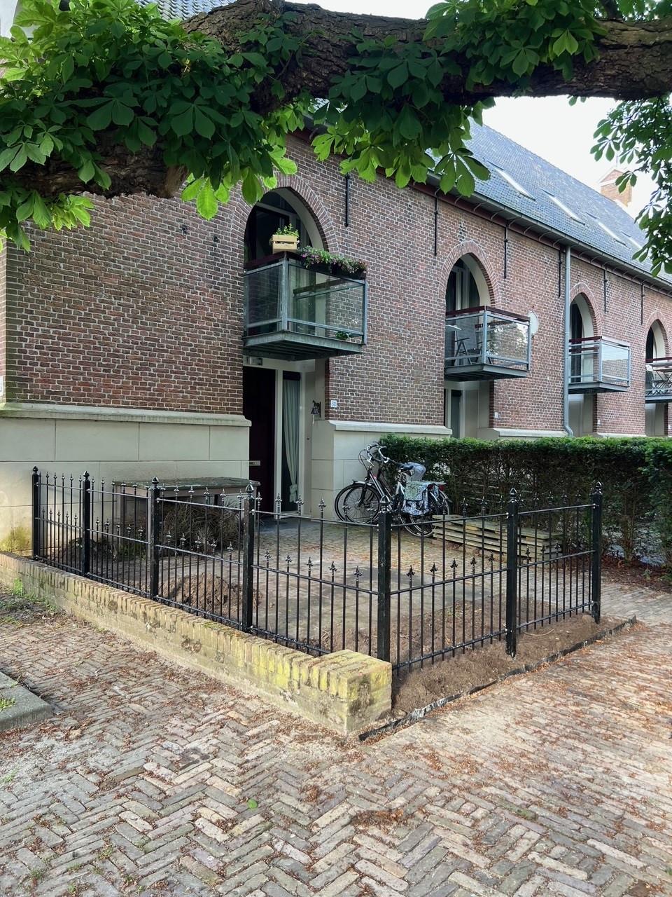 Sier / Hekwerken: Een mooie aanwinst voor elke woning.