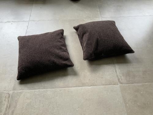 2 sierkussens Gelderland