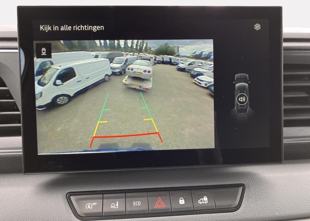 Renault Master t35 2.0 dci 130 l2h2 advance - zijschuifdeur links - openr l