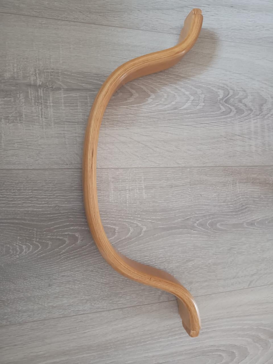 Stokke Tripp Trapp Stoel - Beige/Naturel