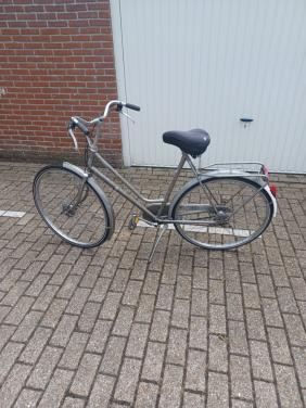 Fiets 28 inch