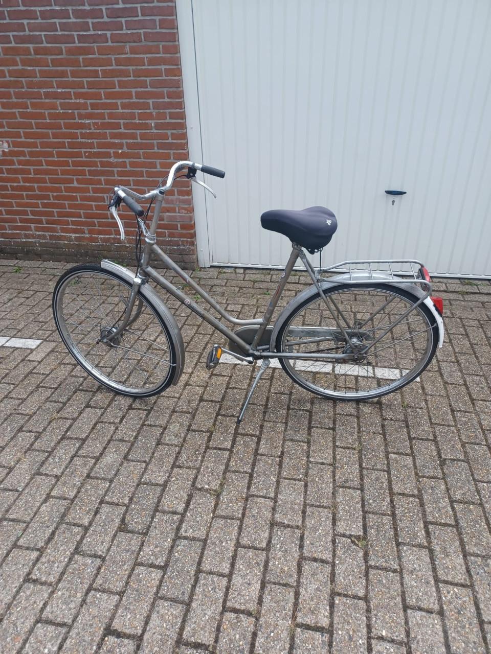 Fiets 28 inch