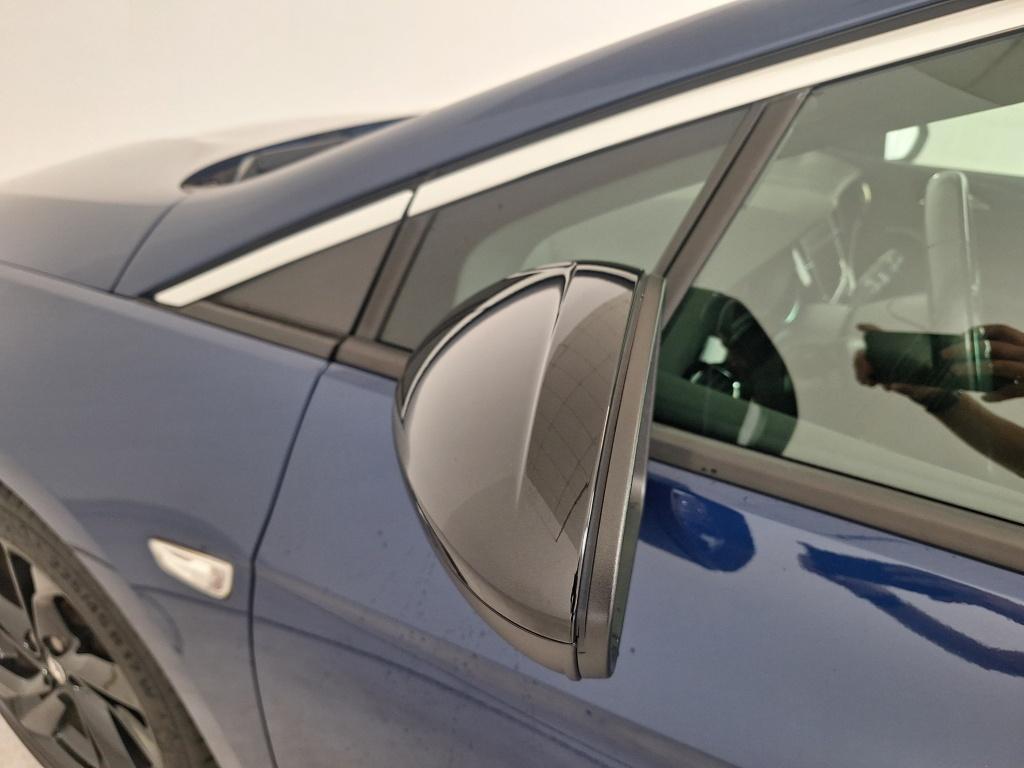Opel Astra sports tourer 1.2 business elegance | stuur/stoelverwarming |