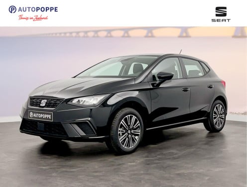 Seat Ibiza 1.0 ecotsi style
