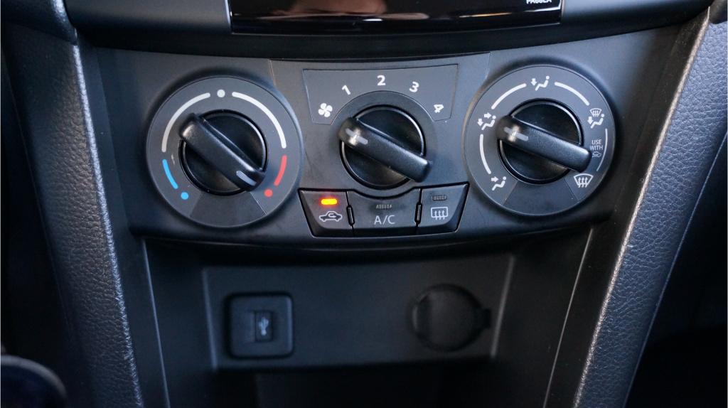 Suzuki Swift 1.2 dynamic easss rijklaar incl garantie