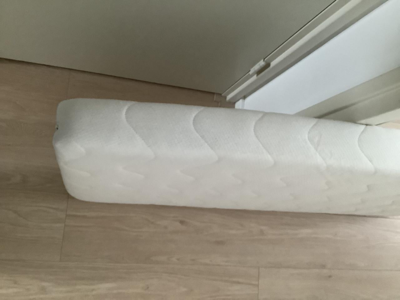 Matras voor ledikant