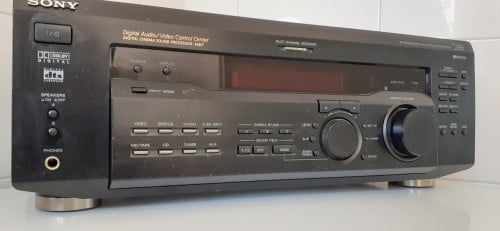 Sony STR-DE545 Receiver/Versterker