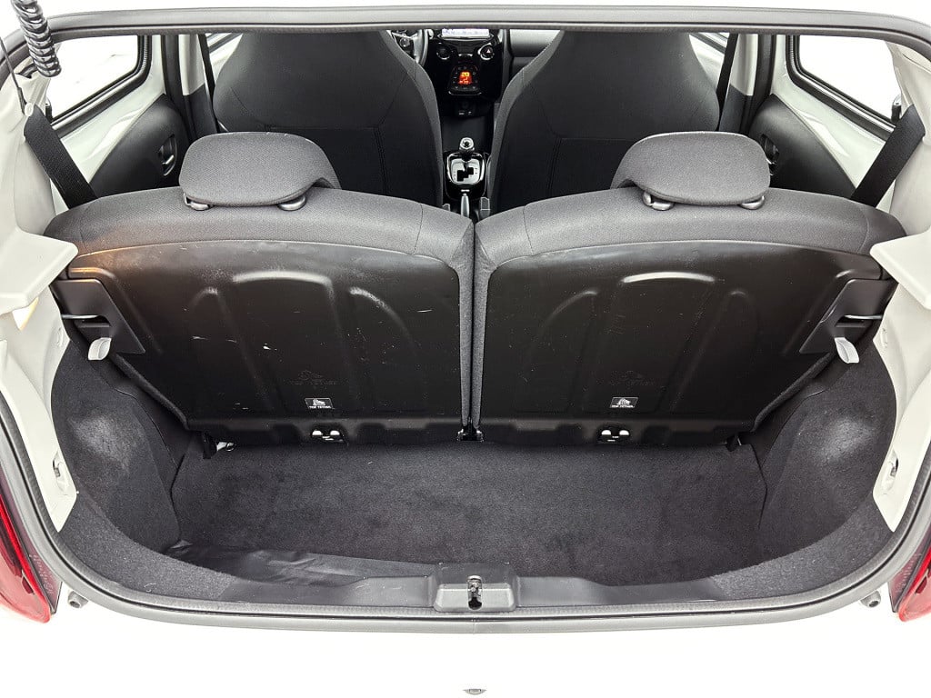 Peugeot 108 vti 72pk automaat allure | keyless entry | camera | appe carpla