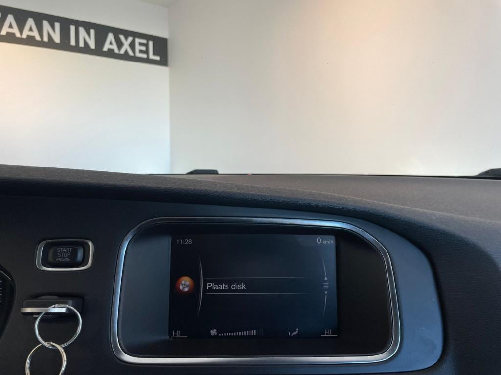 Volvo V40 2.0 t2 kinetic