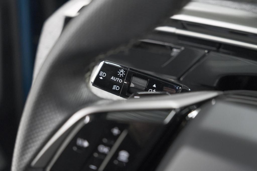 Peugeot 5008 1.2 hybrid 136 gt 7p | adaptieve cruise control | camera | ele