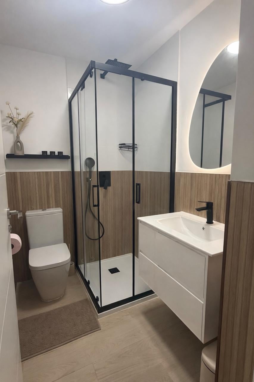 TE HUUR: Penthouse La Buena Vida (Alicante 🇪🇸)