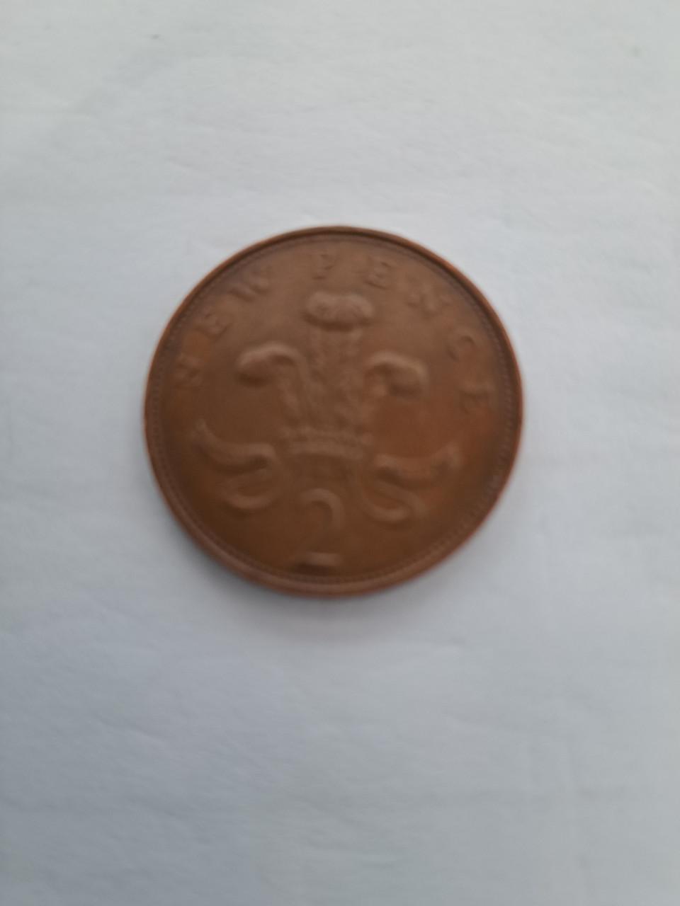 2 pence 1978
