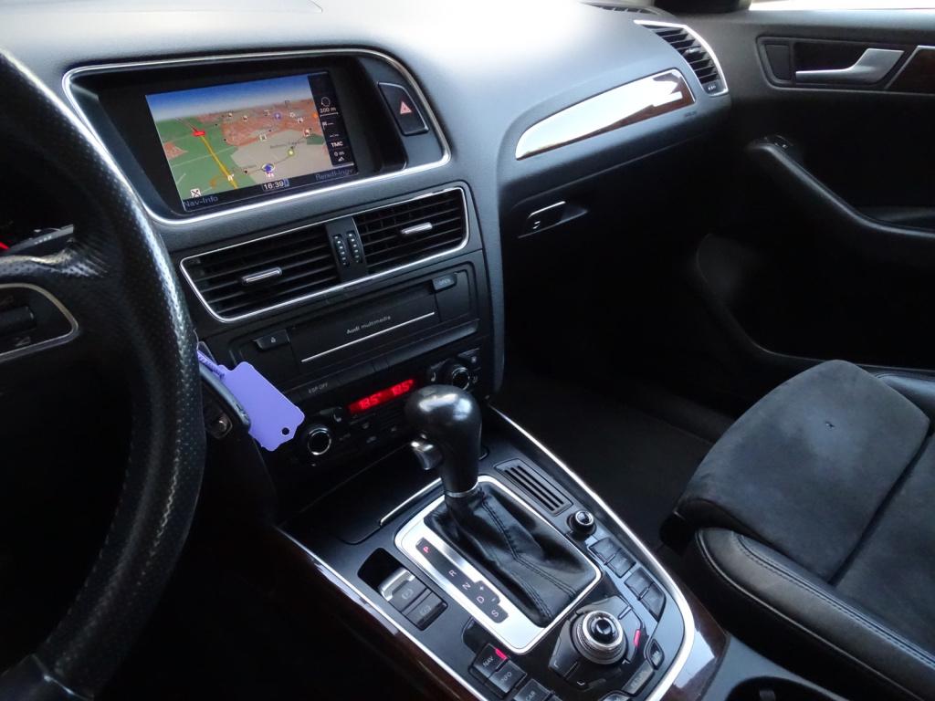 Audi Q5 2.0 tfsi quattro pro line navi | 19'' lm | pro line | quattro