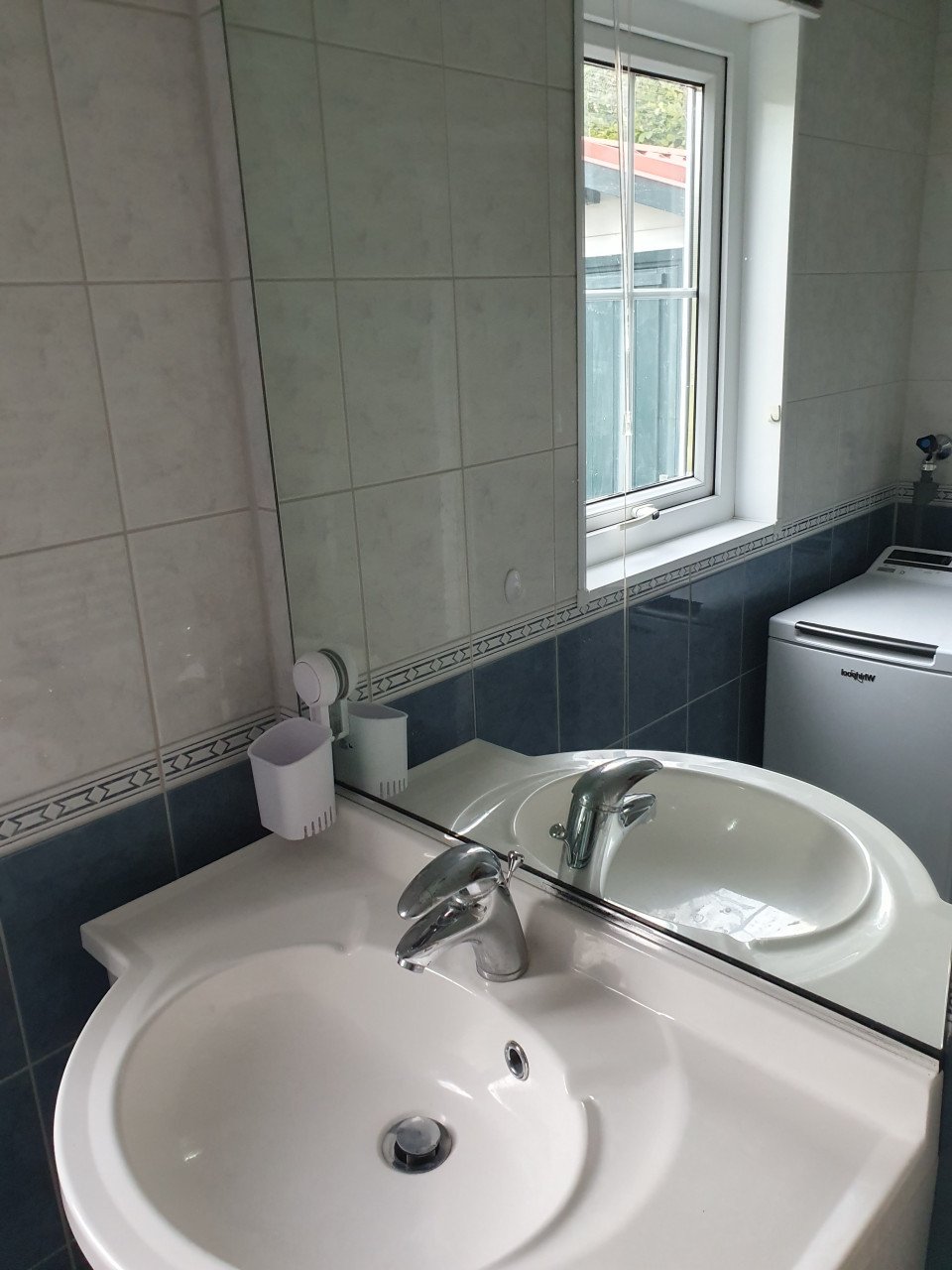 Chalet te koop in Baarland