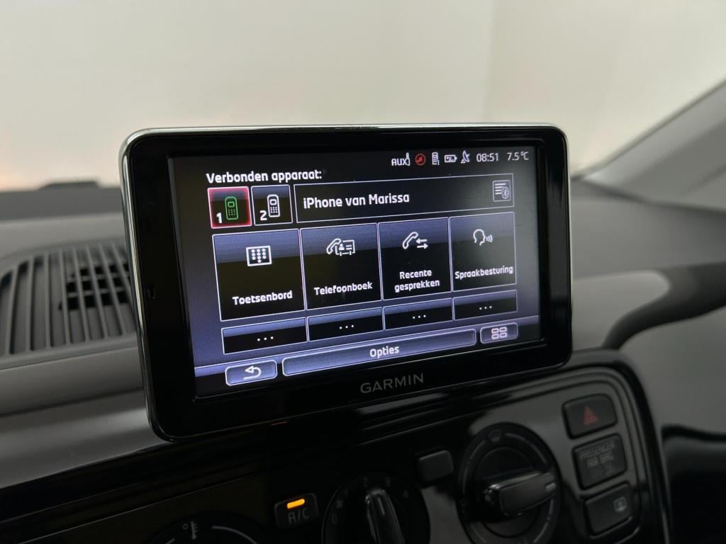 Volkswagen UP! occasion 1.0 move up! bluemotion | wit | tweedehands volkswa