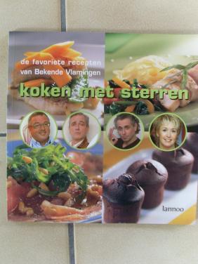 Koken met sterren