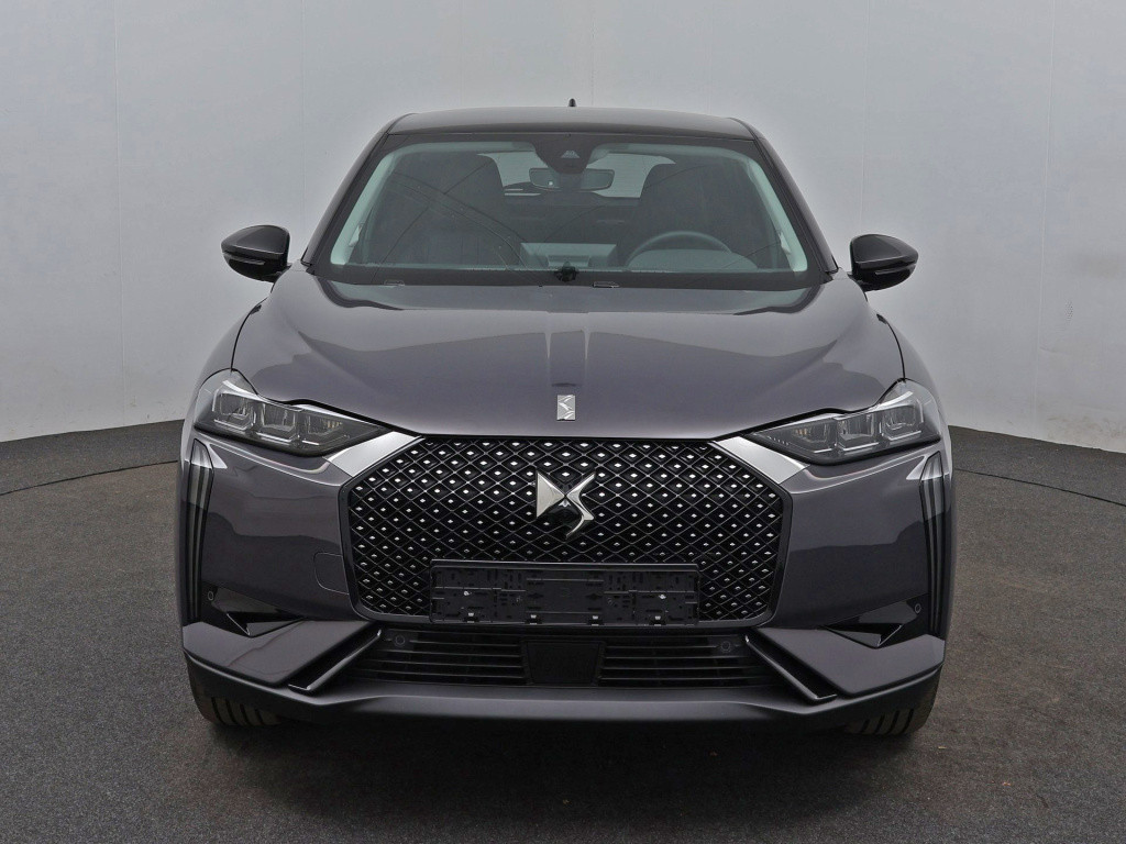 Ds Ds 3 e-tense antoine de st. exupéry 54 kwh | warmtepomp | achteruitrijca