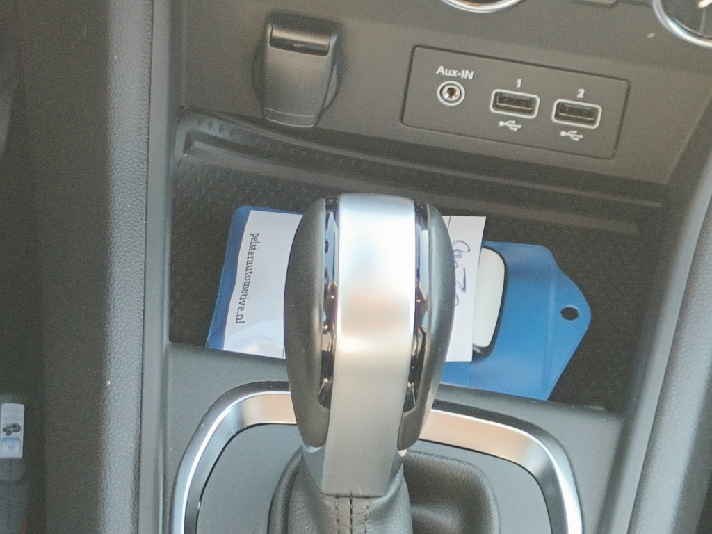 Renault Captur 1.6 e-tech plug-in hybrid 160 intens