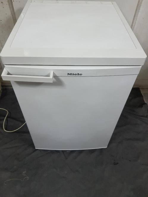 Miele tafelmodel Koelkast met vriesvak 85x60 cm Energieklasse A++