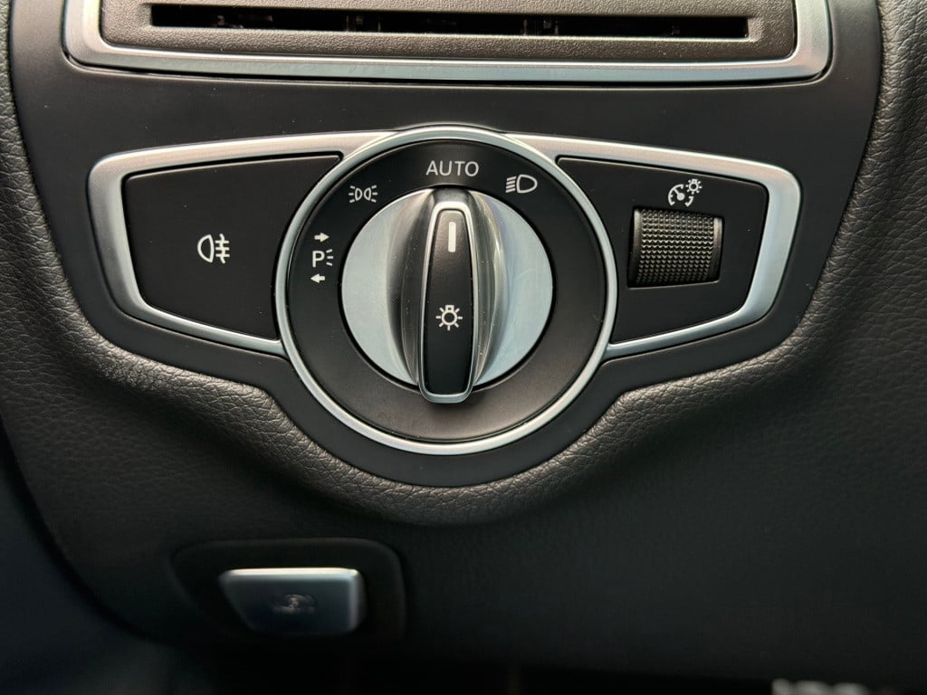 Mercedes-Benz C-Klasse estate 160 business solution amg limited