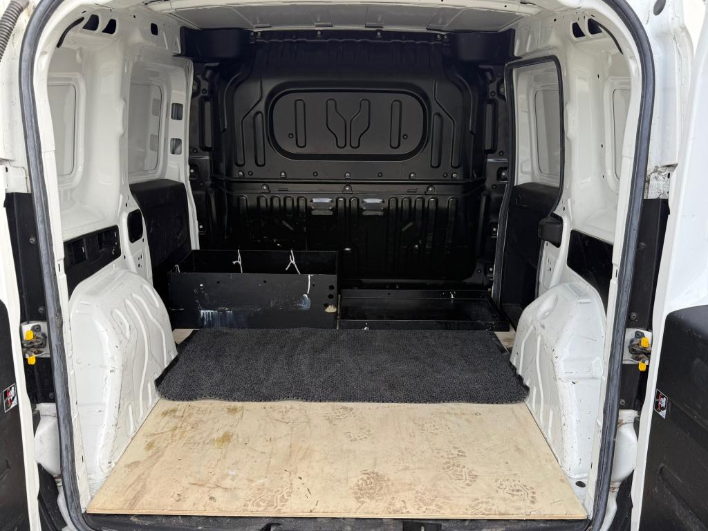 Fiat Doblo cargo 1.3 mj l1h1