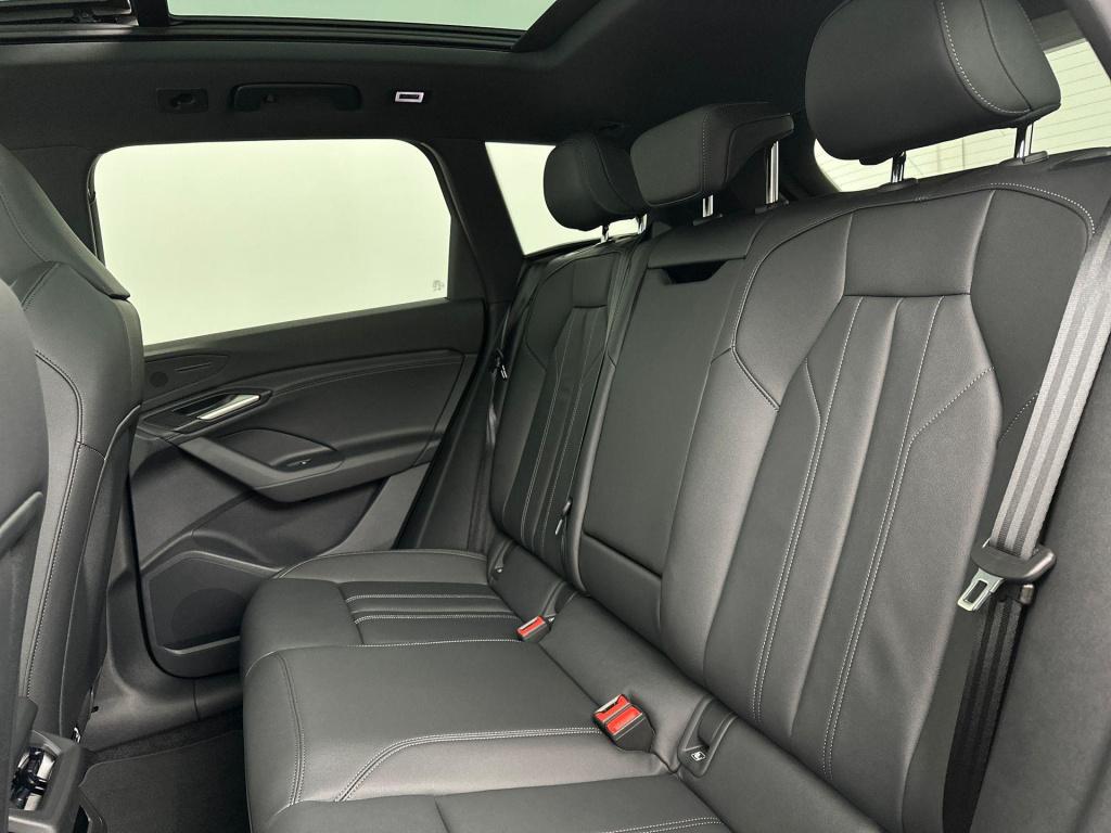 Audi Q6 E-tron s edition e-tron perf 100kwh 225 kw / 306 pk suv e