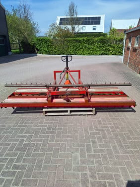 Zaaibed bereider (eg)