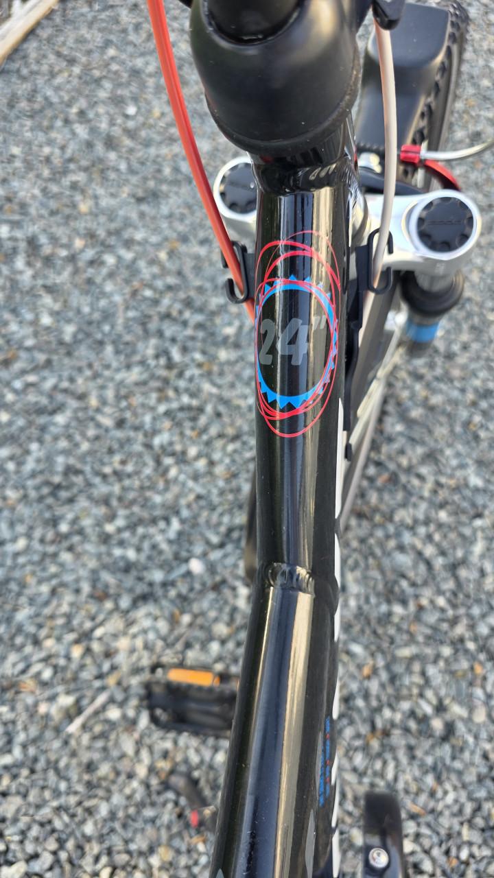 BATAVUS Snake 🐍 stoere jongens fiets zo goed als NIEUW