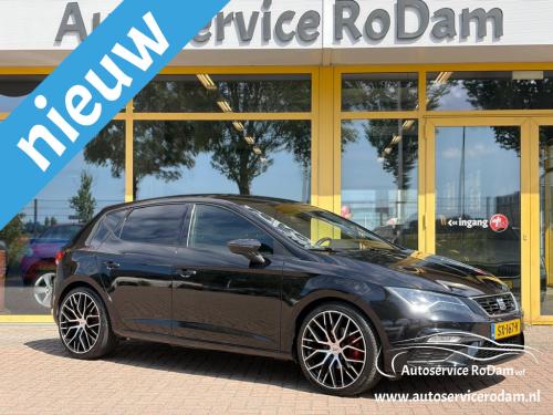 Seat Leon 1.4 ecotsi fr bnsi.