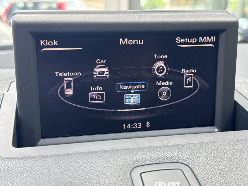 Audi A1 1.2 tfsi ambition pro line business