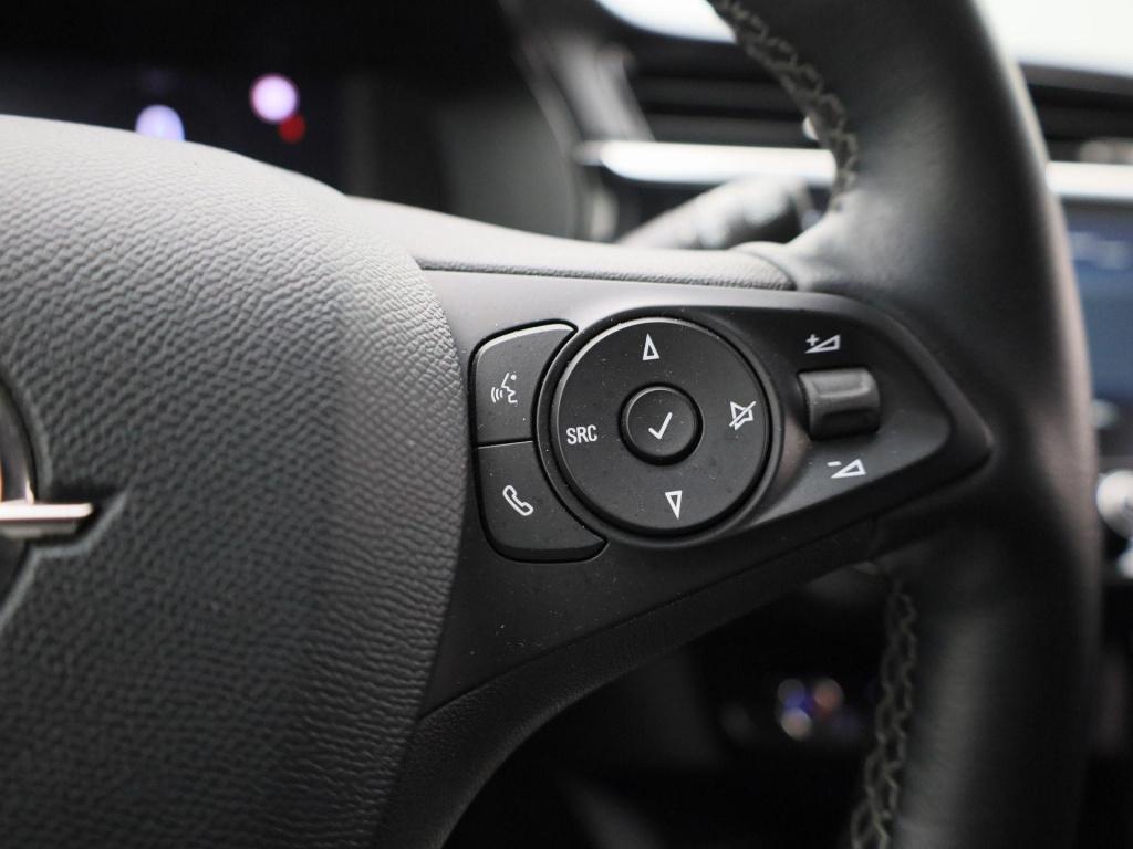 Opel Corsa-e corsa-e elegance navi | camera | lmv | climate