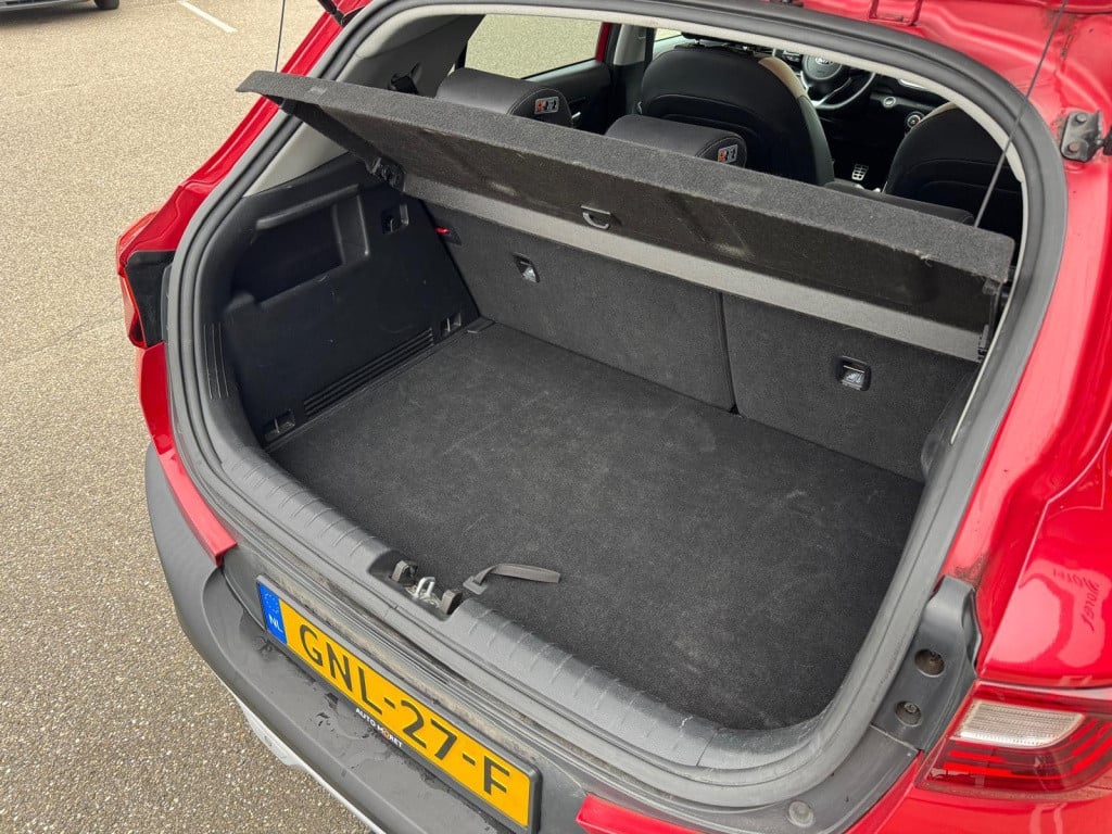 Kia Stonic 1.0 t-gdi dynamicline