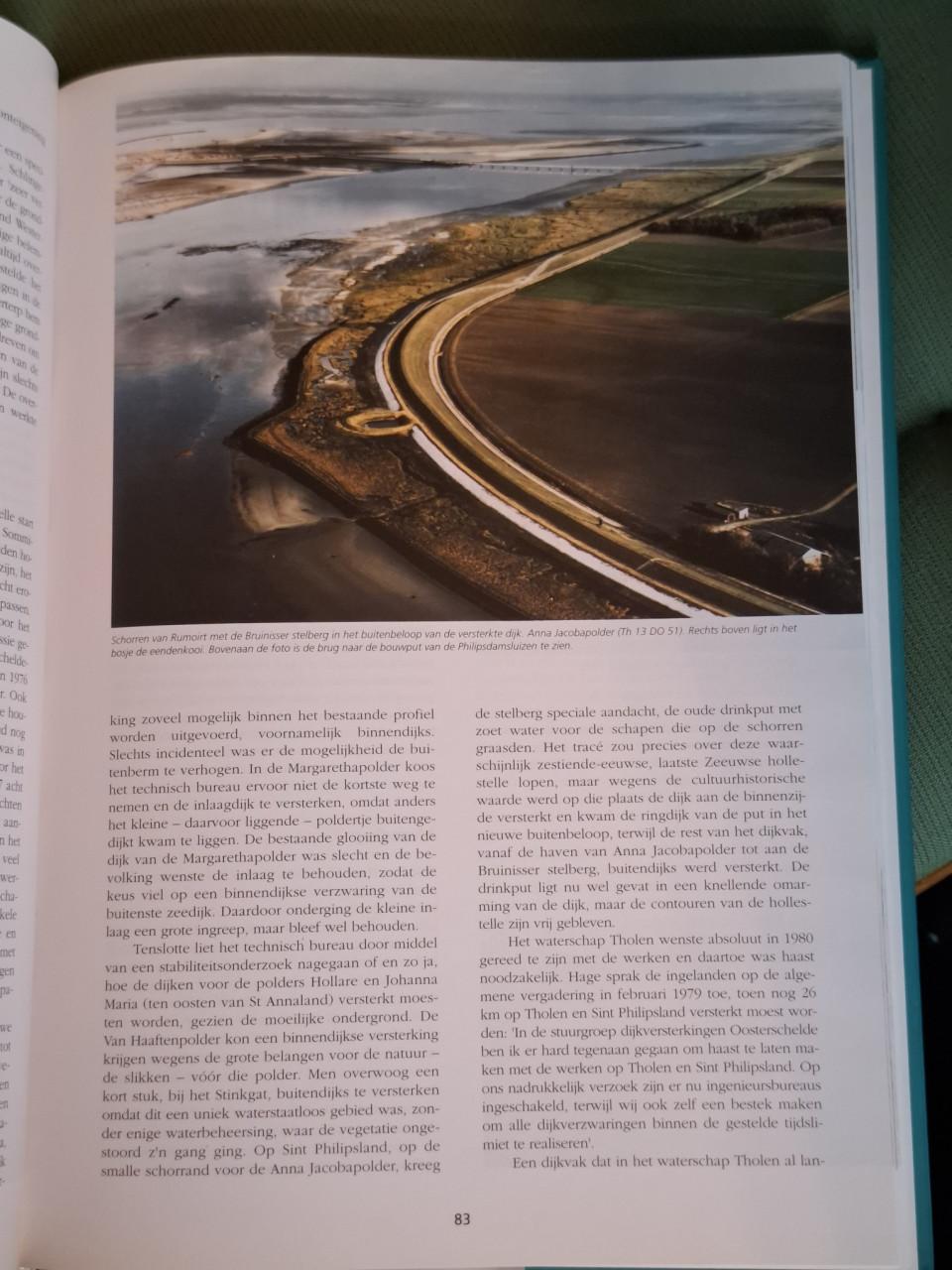 Van Rumoirt tot Razernij, door J.L. Kool-Blokland