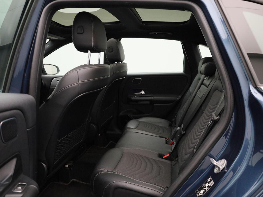 Mercedes-Benz B-Klasse 250 e business line | automaat | sfeer verlichting |