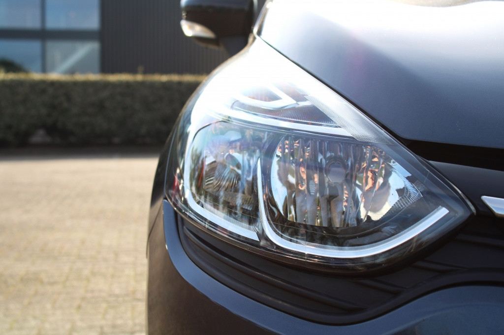 Renault Clio 0.9 tce limited