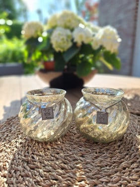 Riviera Maison kandelaars voor waxinelichtjes