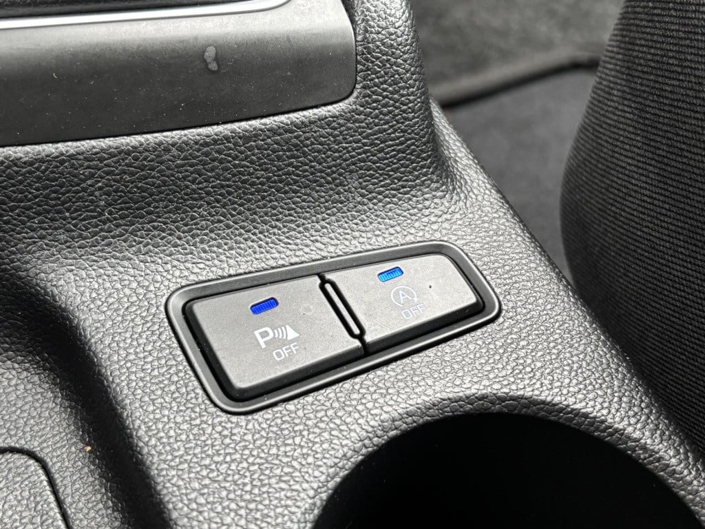 Hyundai I 20 1.0 t-gdi i-motion